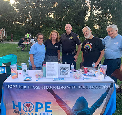 HnH About Mobile Funding