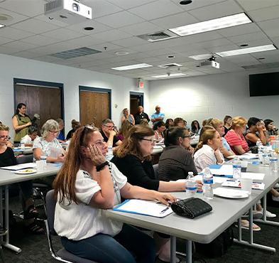 HnH Mobile Heroes Get Involved